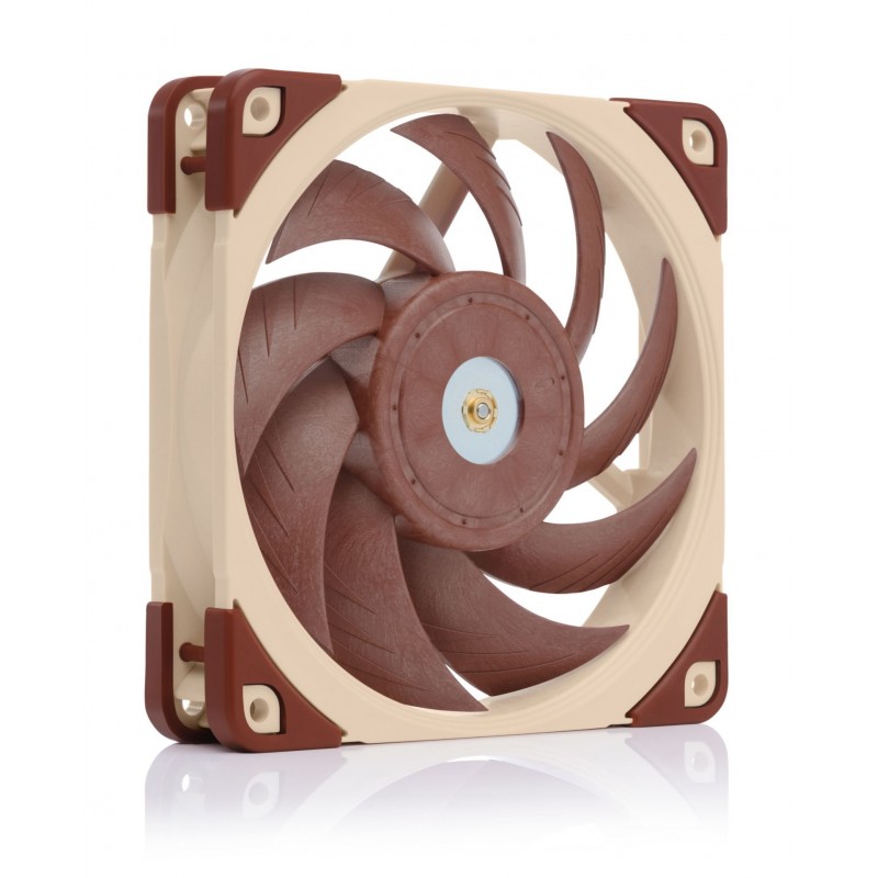 Noctua Вентилатор Fan 120mm NF-A12x25-LS-PWM-A12x25 LS-PWM