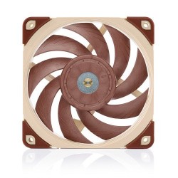 Noctua Вентилатор Fan 120mm NF-A12x25-PWM