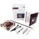 Noctua Вентилатор Fan 120mm NF-F12 PWM-NF-F12-PWM