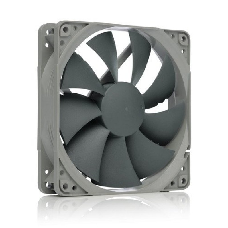 Noctua Вентилатор Fan 120mm NF-P12 redux-1700PWM-NF-P12 redux-1700P