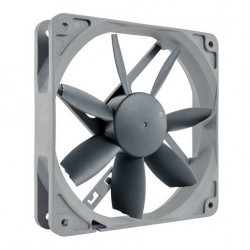 Noctua Вентилатор Fan 120mm NF-S12B-redux-1200