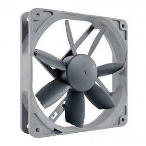 Noctua Вентилатор Fan 120mm NF-S12B redux-1200 PWM