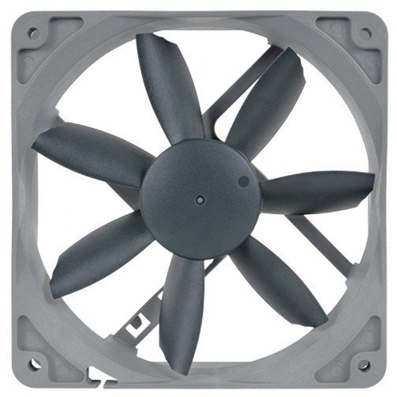 Noctua Вентилатор Fan 120mm NF-S12B redux-1200 PWM-NF-S12B-redux-1200- PWM