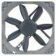 Noctua Вентилатор Fan 120mm NF-S12B redux-1200 PWM-NF-S12B-redux-1200- PWM