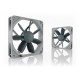 Noctua Вентилатор Fan 120mm NF-S12B-redux-700-NF-S12B-redux-700