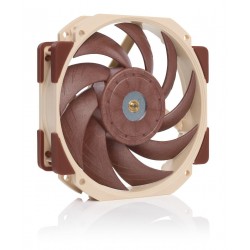 Noctua вентилатор Fan 120mm Round NF-A12x25r-PWM