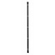 1stPlayer модулен кабел Custom Sleeved Modding Cable Black - PCIe 5.0 12VHPWR M/M - FM2-B-BK, FM2-B-BK