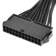 Makki Удължител Cable Extension 24 pin ATX 30cm - MAKKI-ATX24P-EXT-0.3m-MAKKI-ATX24P-EXT-0.3m