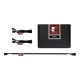 Noctua удължение за вентилатори Extension cables 3 x 4pin PWM 30cm - NA-SEC1-NA-SEC1