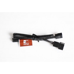 Noctua удължител за вентилатор Fan extension 3pin 30cm - NA-EC2