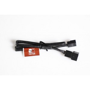 Noctua удължител за вентилатор Fan extension 3pin 30cm - NA-EC2