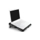 DeepCool Охладител за лаптоп Notebook Cooler MULTI CORE X6 15.6" - Black-DP-N422-MCX6