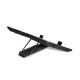 DeepCool Охладител за лаптоп Notebook Cooler U-PAL 15.6" USB3.0 - Black-DP-N214A5-UPAL
