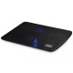 DeepCool Охладител за лаптоп Notebook Cooler WIND PAL MINI 15.6"- black-DP-N114L-WDMI