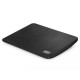 DeepCool Охладител за лаптоп Notebook Cooler WIND PAL MINI 15.6"- black-DP-N114L-WDMI