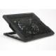 Zalman Охлаждане за лаптоп Notebook Cooler 16" Black ZM-NS1000-ZM-NS1000