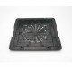 Zalman Охлаждане за лаптоп Notebook Cooler 16" Black ZM-NS1000-ZM-NS1000