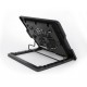 Zalman Охлаждане за лаптоп Notebook Cooler 16" Black ZM-NS1000-ZM-NS1000