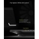Zalman Охлаждане за лаптоп Notebook Cooler 17" Black ZM-NS3000, ZM-NS3000