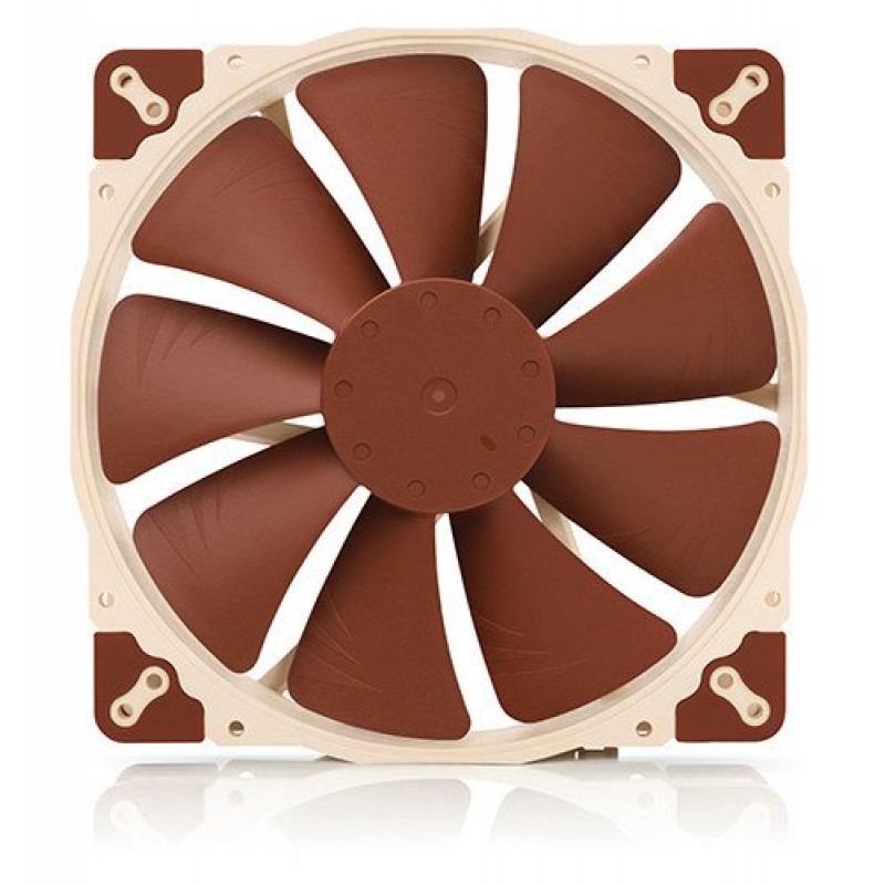 Noctua Вентилатор Fan 200x200x30mm NF-A20-FLX-NF-A20-FLX