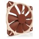 Noctua Вентилатор Fan 200x200x30mm NF-A20-PWM-NF-A20-PWM