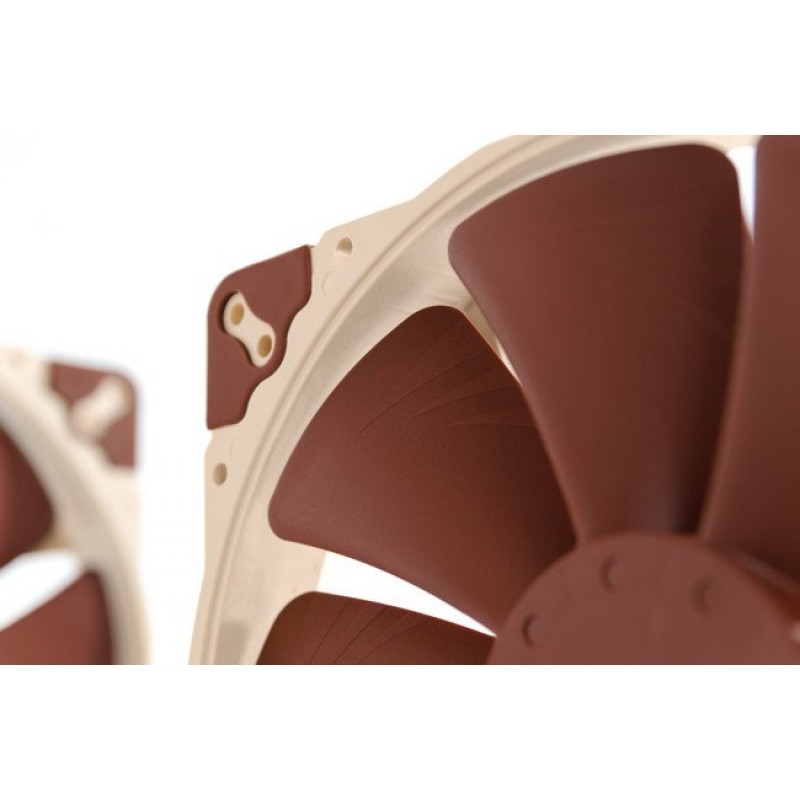 Noctua вентилатор Fan 200x200x30mm 5V NF-A20-5V-PWM-NF-A20-5V-PWM