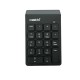 Makki цифрова безжична клавиатура кийпад Keypad Wireless - MAKKI-KP-001-WL, MAKKI-KP-001-WL