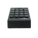 Makki цифрова безжична клавиатура кийпад Keypad Wireless - MAKKI-KP-001-WL, MAKKI-KP-001-WL