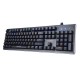 Marvo Механична клавиатура Gaming Keyboard Mechanical KG935 - 104 keys RGB/Macros - MARVO-KG935-MARVO-KG935