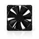 Noctua Fan Pads 16pcs NA-SAVP1 chromax.black-NA-SAVP1.black