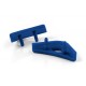 Noctua Fan Pads 16pcs NA-SAVP1 chromax.blue-NA-SAVP1.blue