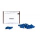 Noctua Fan Pads 16pcs NA-SAVP1 chromax.blue-NA-SAVP1.blue