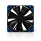 Noctua Fan Pads 16pcs NA-SAVP1 chromax.blue-NA-SAVP1.blue