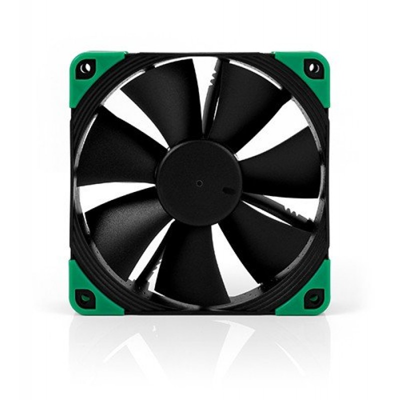 Noctua Fan Pads 16pcs NA-SAVP1 chromax.green-NA-SAVP1.green