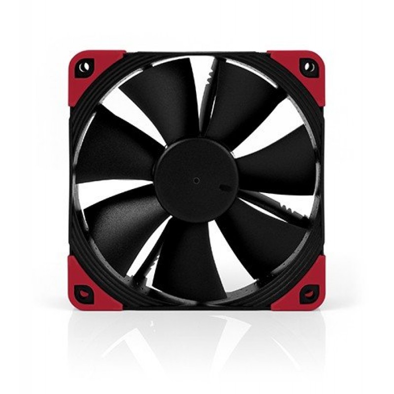 Noctua Fan Pads 16pcs NA-SAVP1 chromax.red-NA-SAVP1.red