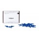 Noctua Fan Slics 20pcs - NA-SAV2 chromax blue-NA-SAV2.blue