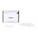 Noctua Fan Slics 20pcs - NA-SAV2 chromax white-NA-SAV2.white