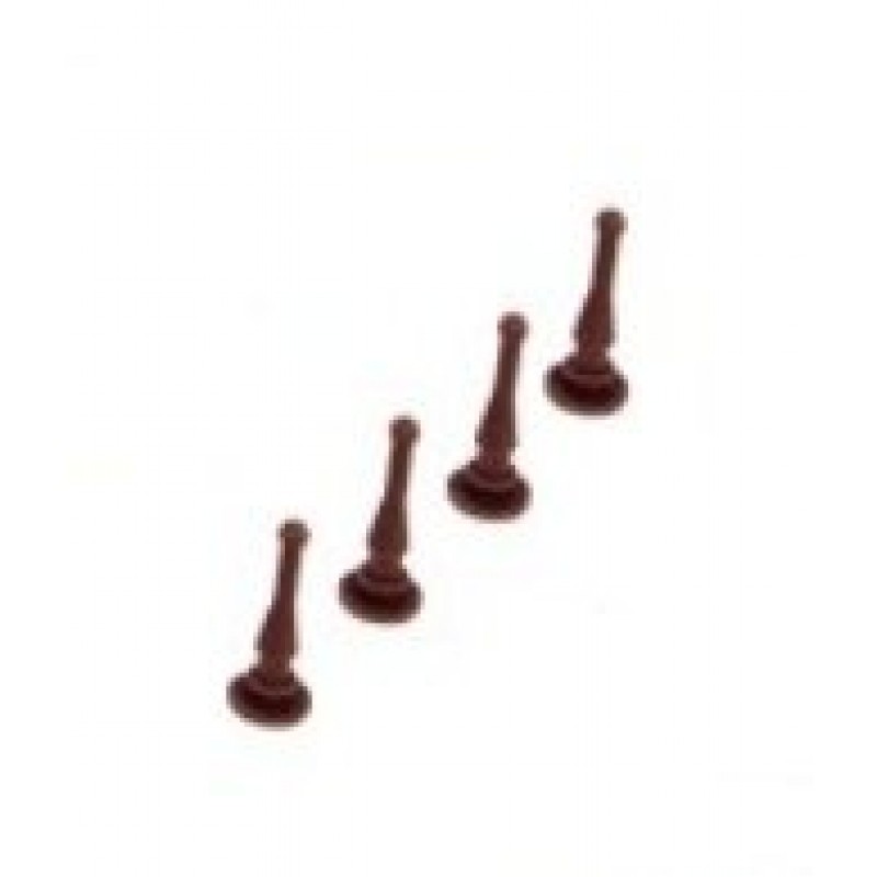 Noctua Fan Slics 4pcs-NF-FANSLCS4