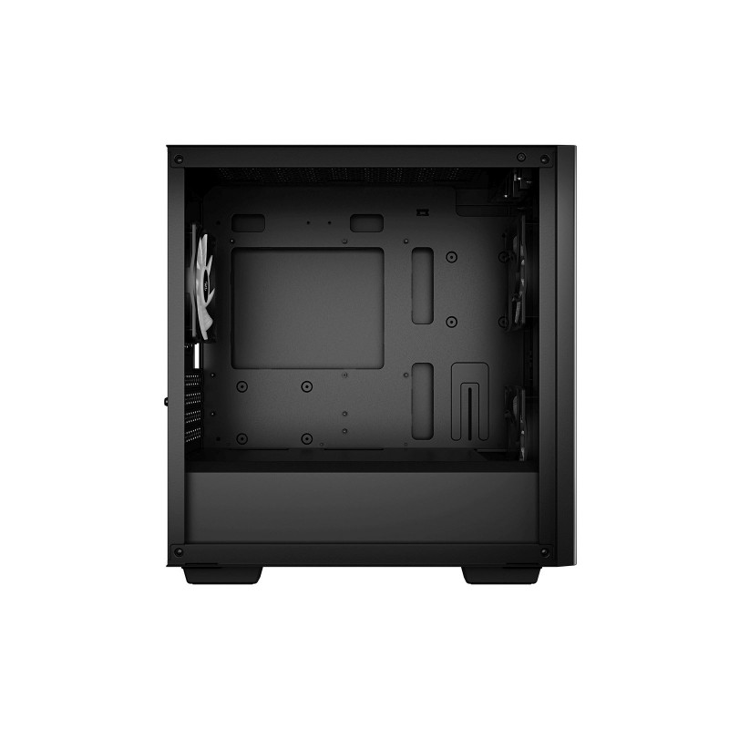 DeepCool Кутия за компютър Case mATX - MATREXX 40 3FS-DP-MATX-MATREXX40-3FS