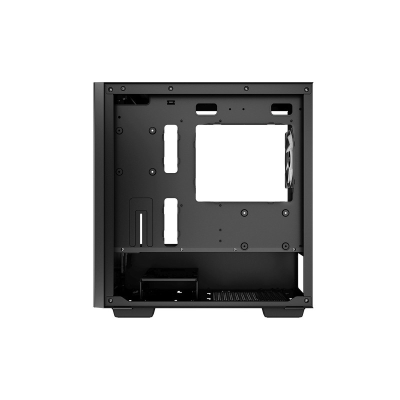 DeepCool Кутия за компютър Case mATX - MATREXX 40 3FS-DP-MATX-MATREXX40-3FS