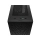 DeepCool Кутия за компютър Case mATX - MATREXX 40 3FS-DP-MATX-MATREXX40-3FS