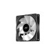 DeepCool Кутия за компютър Case mATX - MATREXX 40 3FS-DP-MATX-MATREXX40-3FS