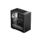 DeepCool Кутия за компютър Case mATX - MATREXX 40 3FS-DP-MATX-MATREXX40-3FS