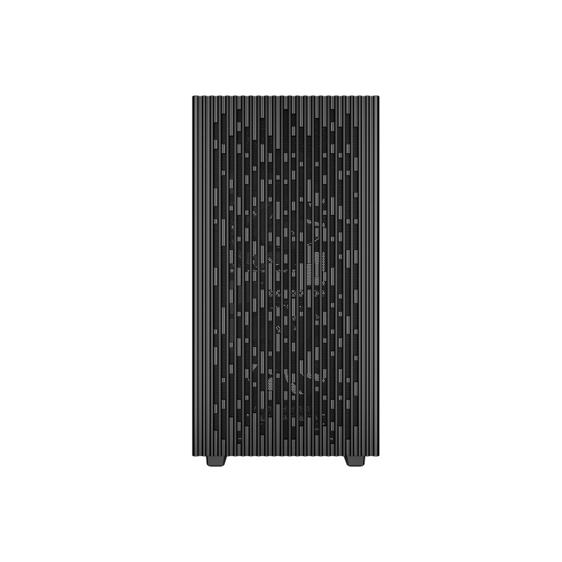 DeepCool Кутия за компютър Case mATX - MATREXX 40 3FS-DP-MATX-MATREXX40-3FS