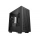 DeepCool кутия Case mATX - CH370, R-CH370-BKNAM1-G-1