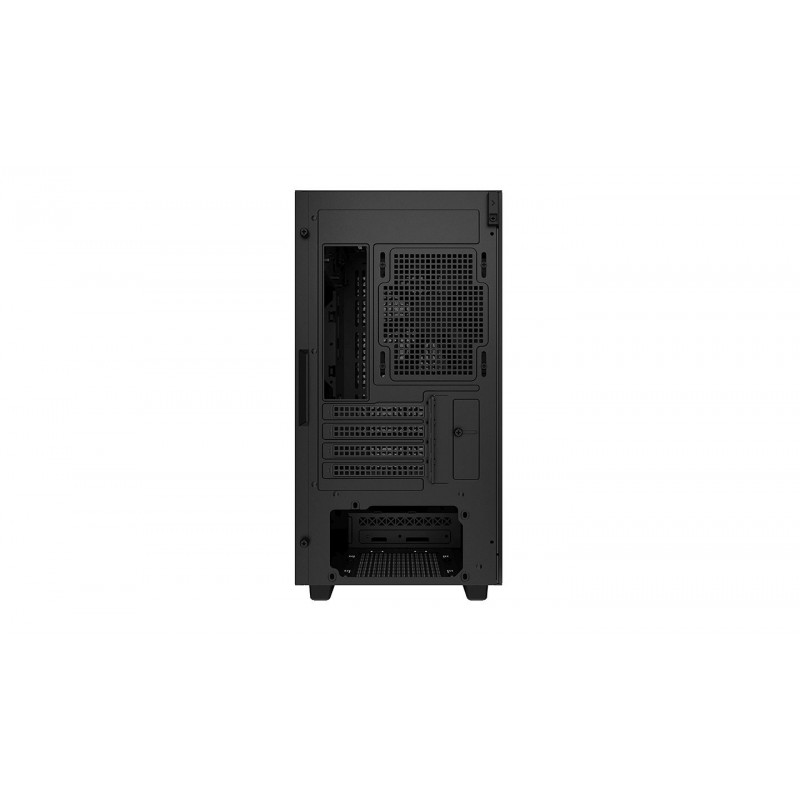 DeepCool кутия Case mATX - CH370, R-CH370-BKNAM1-G-1