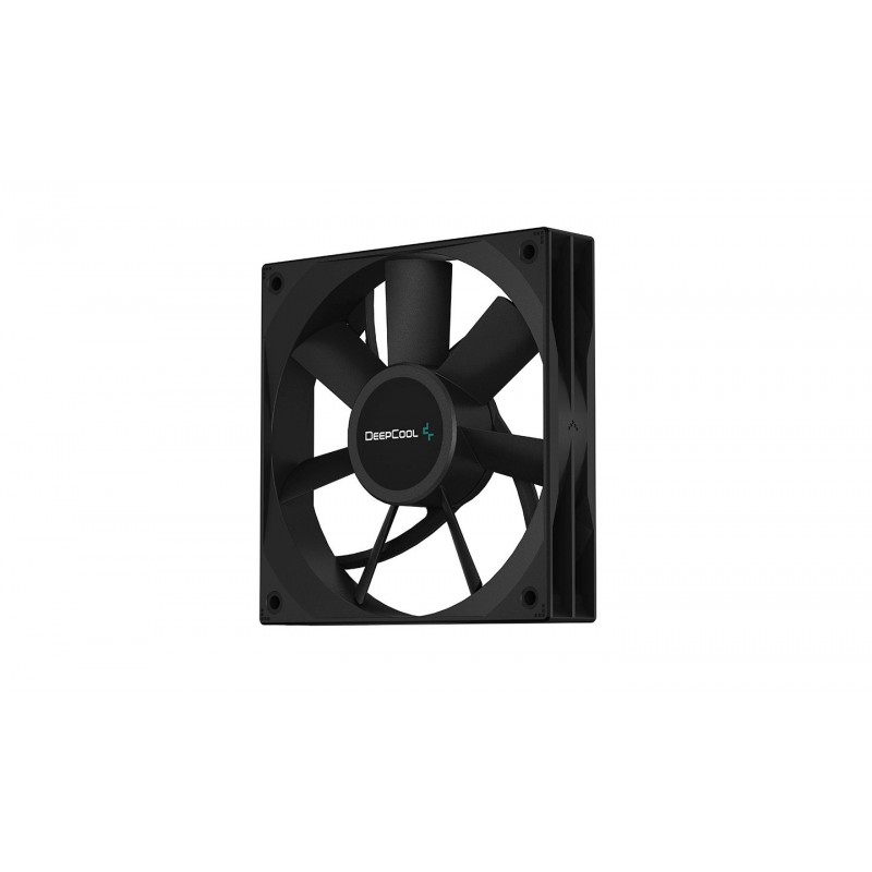 DeepCool кутия Case mATX - CH370, R-CH370-BKNAM1-G-1