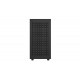 DeepCool кутия Case mATX - CH370, R-CH370-BKNAM1-G-1