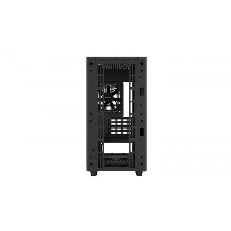 DeepCool кутия Case mATX - CH370, R-CH370-BKNAM1-G-1