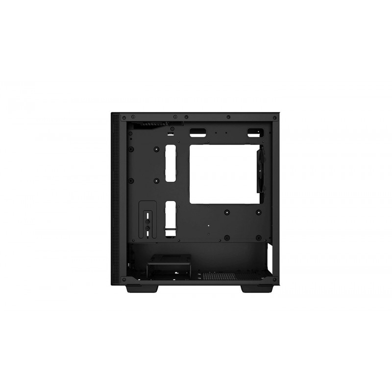 DeepCool кутия Case mATX - CH370, R-CH370-BKNAM1-G-1